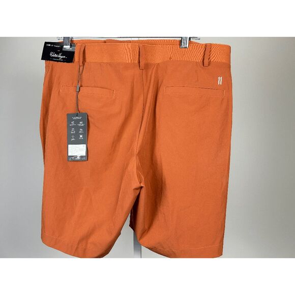 Walter Hagen Men's Performance 11 PureFlex 8" W36 Golf Short - Picture 3 of 7